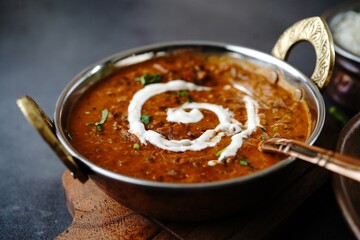 dal makhni image