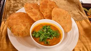 poori image