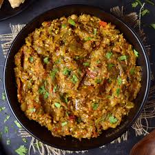 baigan image