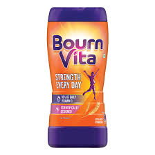 bournvita image