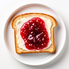 toast image