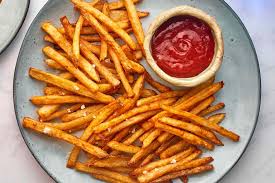 finger chips image