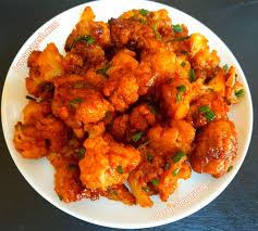 manchurian image