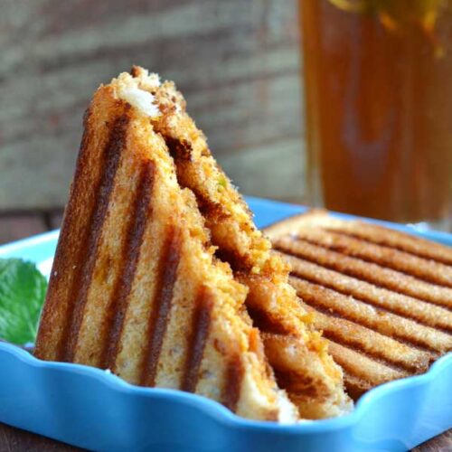 sandwich image