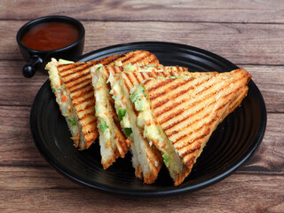sandwich image