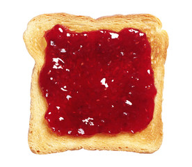 toast image