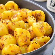 aloo image