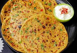 parantha image