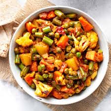 mix veg image