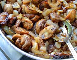 mushroom image