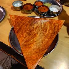 Dosa image