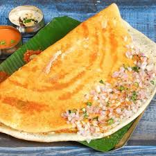 Dosa image