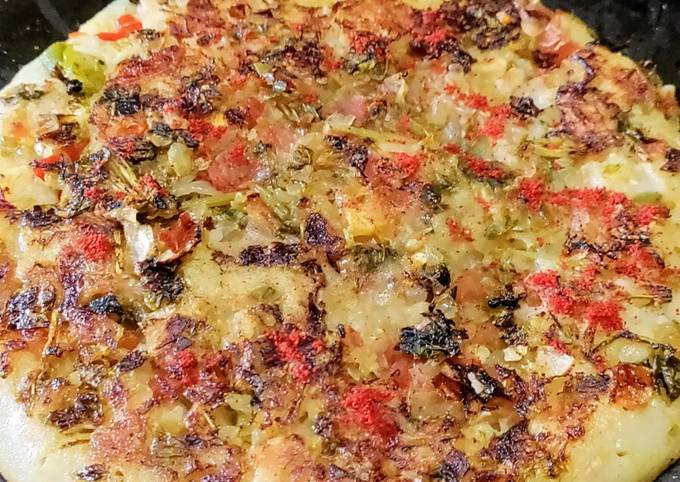 Uttapam image