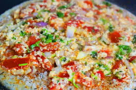 Uttapam image