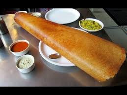Dosa image