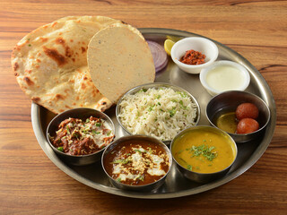 thali image