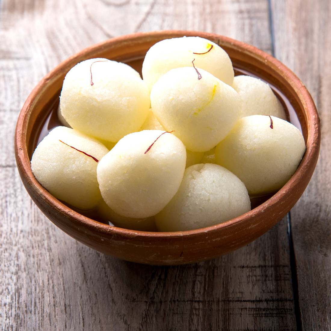 rasgulla image