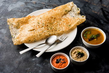Dosa image