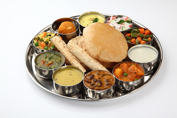 thali image