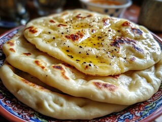 paratha image