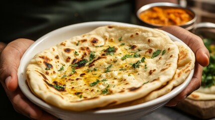 paratha image