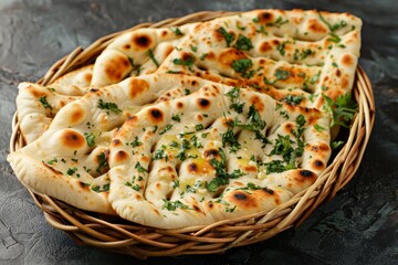paratha image