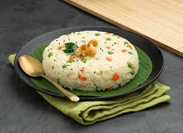 Upma image