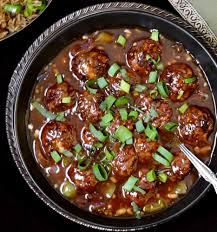 manchurian image