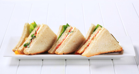 sandwich image