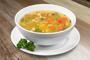 soup image