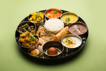 thali image