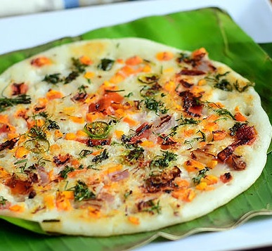 Uttapam image